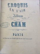 CHAM