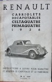 RENAULT