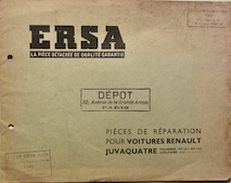 RENAULT