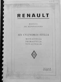RENAULT