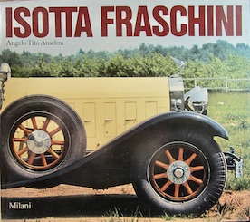 ISOTTA