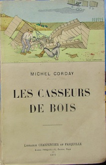 LES