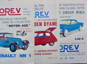 NOREV