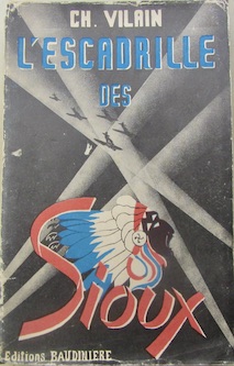 L'ESCADRILLE