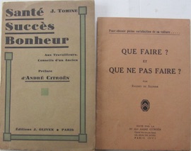 CITROEN