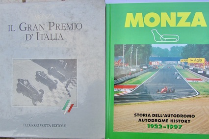 MONZA