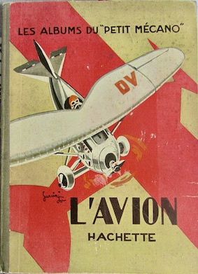 L'AVION