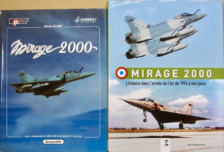 MIRAGE