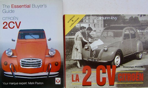 CITROEN