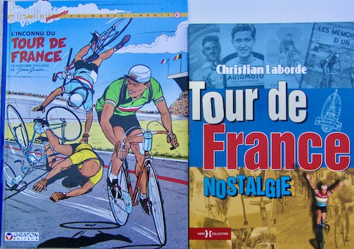 L'INCONNU