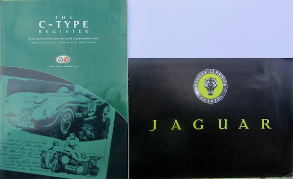 JAGUAR