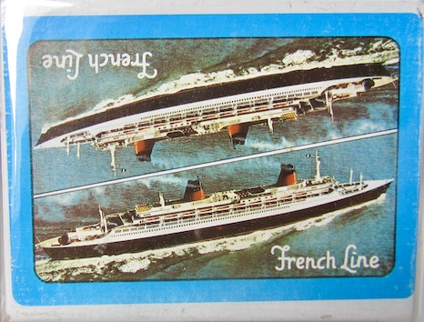 FRENCH
