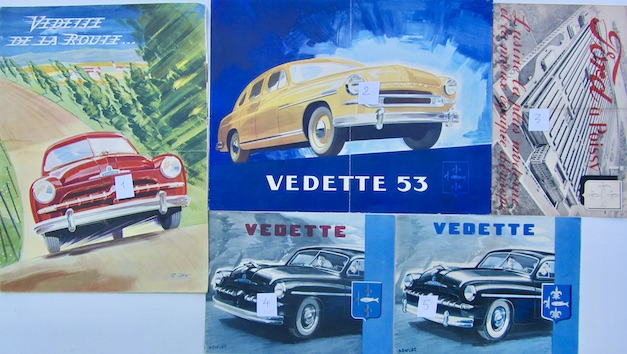 FORD