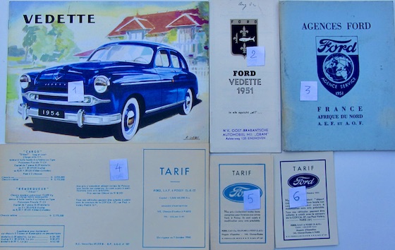FORD