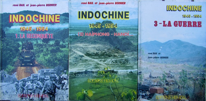 INDOCHINE