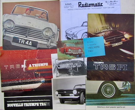 TRIUMPH