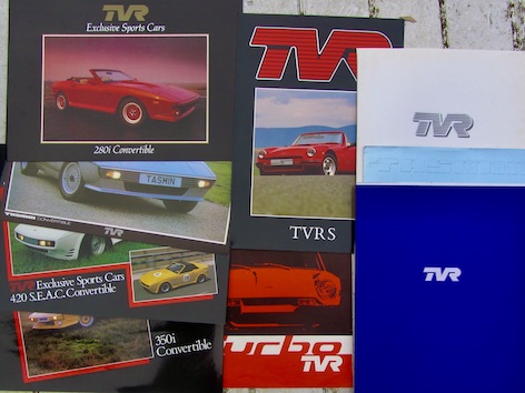 TVR