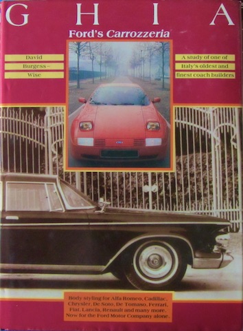 GHIA