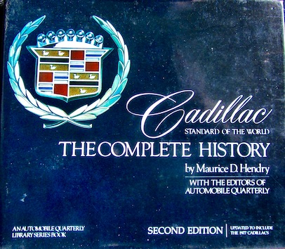 CADILLAC