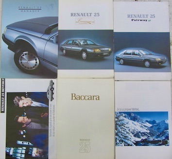 RENAULT