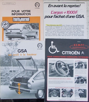 CITROEN