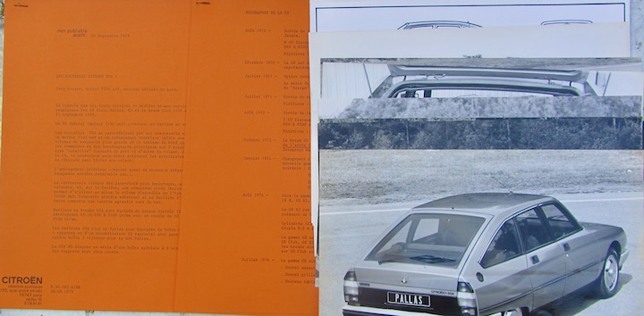 CITROEN