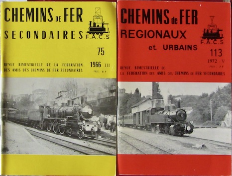 CHEMINS