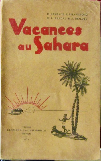 VACANCES