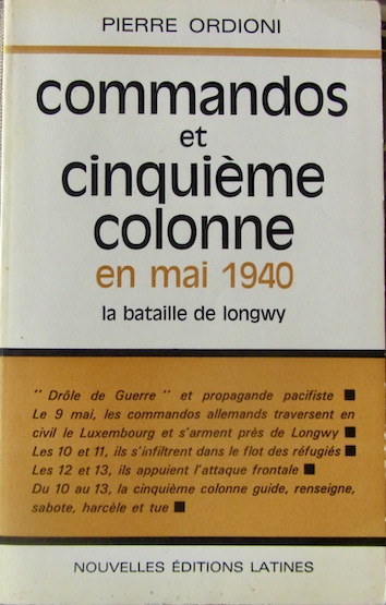 COMMANDOS
