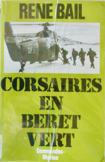 CORSAIRES