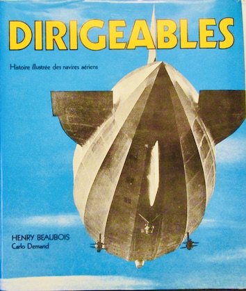 DIRIGEABLES