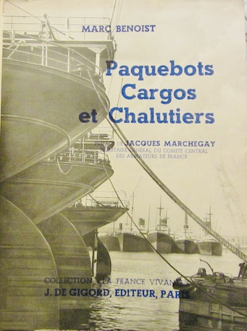 PAQUEBOTS