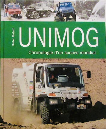 UNIMOG