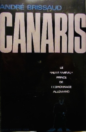 CANARIS