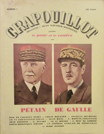 PETAIN