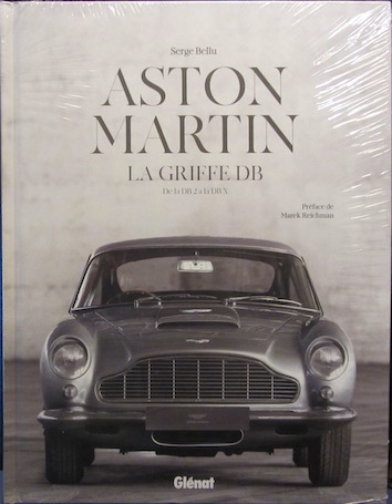 ASTON
