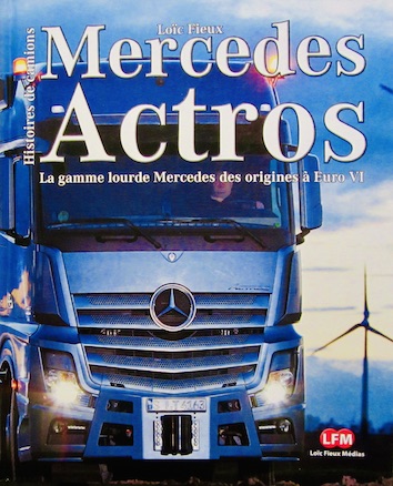 MERCEDES