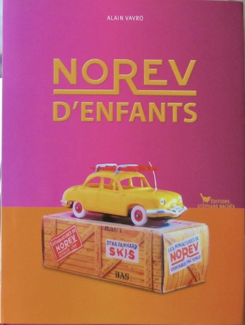 NOREV