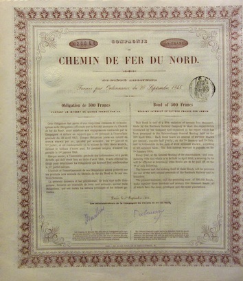 CHEMINS