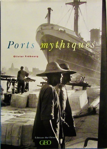 PORTS