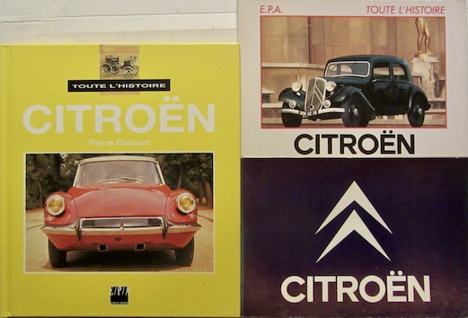CITRO�N
