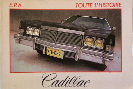 CADILLAC