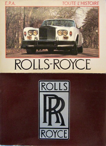ROLLS