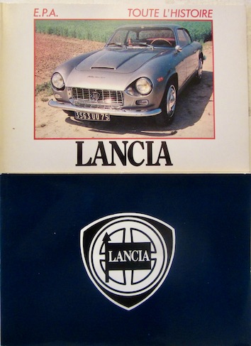 LANCIA