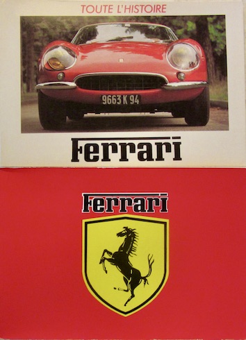 FERRARI