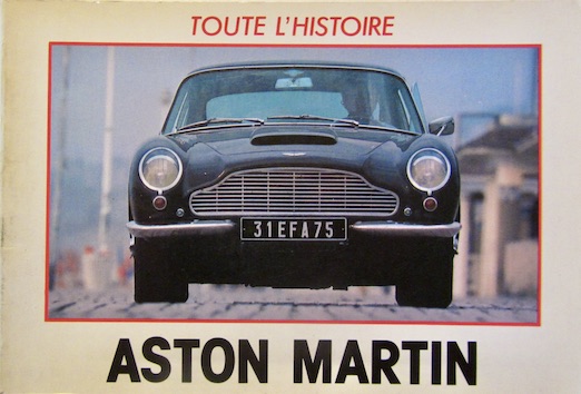 ASTON