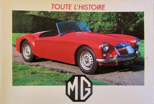 MG