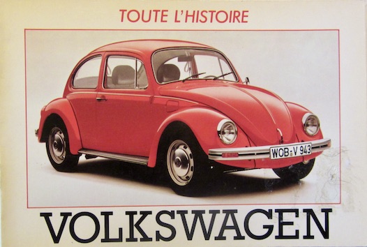 VOLKSWAGEN