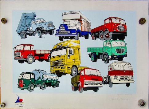 IVECO
