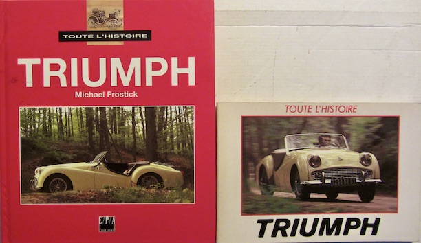 TRIUMPH